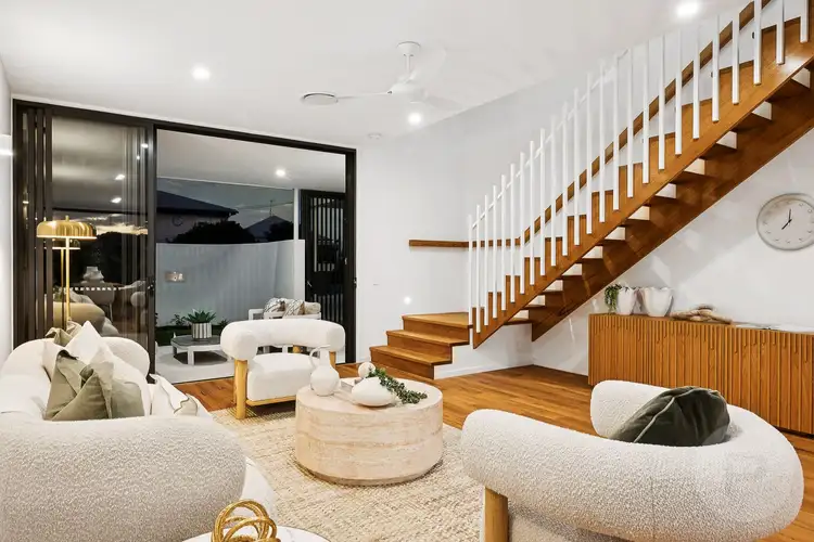 Fifth view of Homely house listing, 108 Howard Street, Paddington QLD 4064