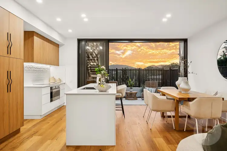 Sixth view of Homely house listing, 108 Howard Street, Paddington QLD 4064