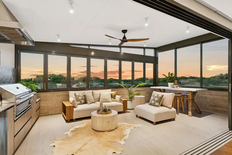 Third view of Homely house listing, 21B Merrifield Place, Mullaloo WA 6027