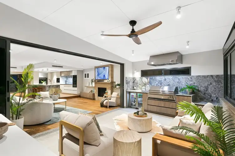 Fourth view of Homely house listing, 21B Merrifield Place, Mullaloo WA 6027