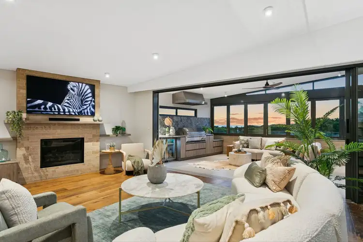 Sixth view of Homely house listing, 21B Merrifield Place, Mullaloo WA 6027