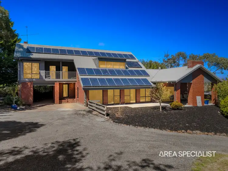 96 Hope Street, Bunyip VIC 3815