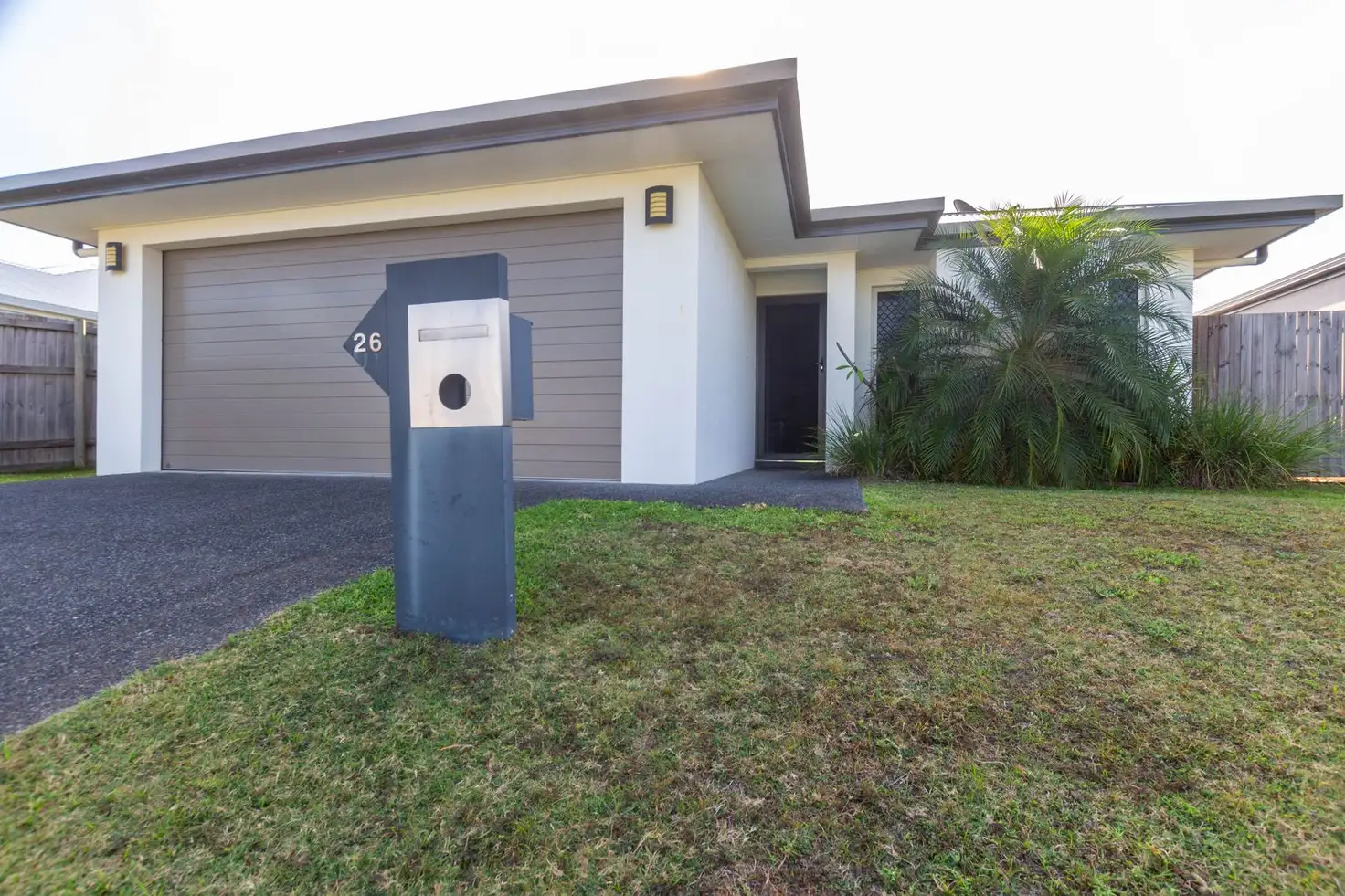 Main view of Homely house listing, 26 Bosun Place, Trinity Beach QLD 4879