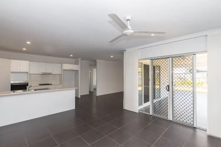 Second view of Homely house listing, 26 Bosun Place, Trinity Beach QLD 4879