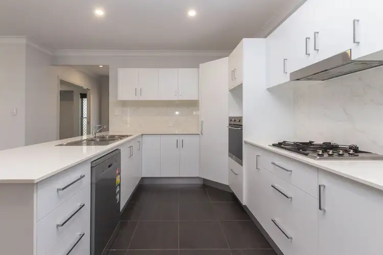 Third view of Homely house listing, 26 Bosun Place, Trinity Beach QLD 4879