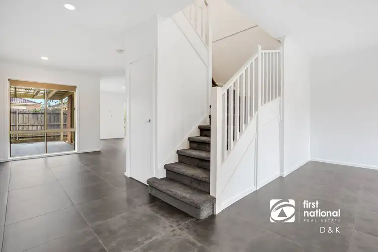 Third view of Homely townhouse listing, 30 Tintern Loop, Hillside VIC 3037