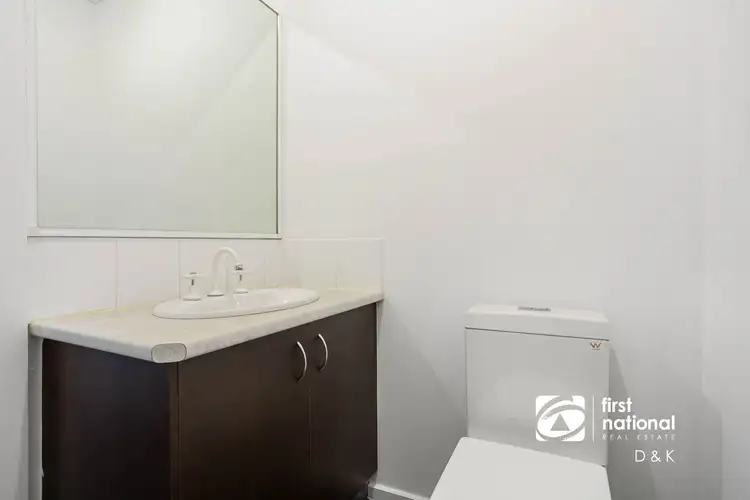 Fifth view of Homely townhouse listing, 30 Tintern Loop, Hillside VIC 3037