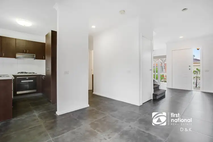 Sixth view of Homely townhouse listing, 30 Tintern Loop, Hillside VIC 3037