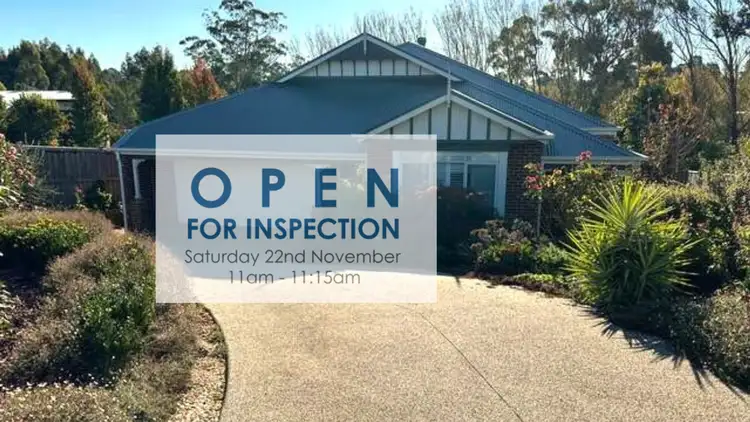 126 Bexley Boulevard, Drouin VIC 3818