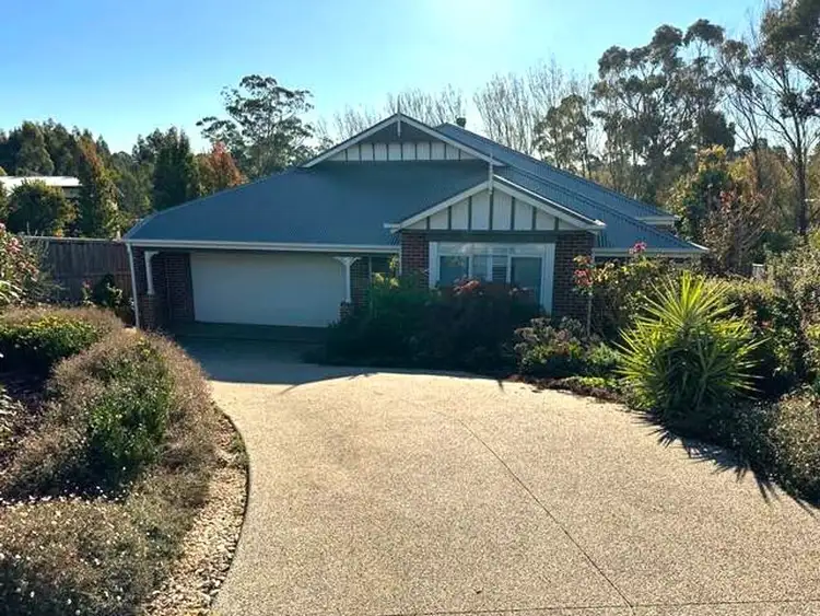 126 Bexley Boulevard, Drouin VIC 3818