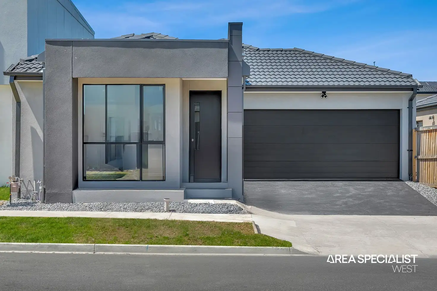 Main view of Homely house listing, 21 Fritelli Circuit, Wyndham Vale VIC 3024