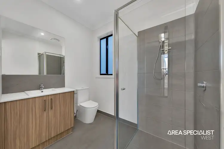 Third view of Homely house listing, 21 Fritelli Circuit, Wyndham Vale VIC 3024