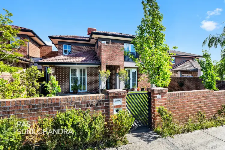 2/614-616 High Street Road, Glen Waverley VIC 3150