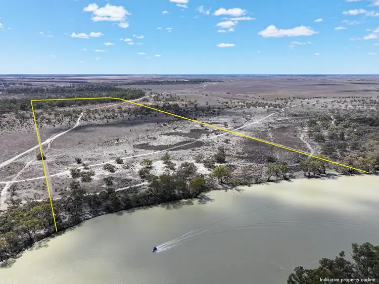 Lot 2 Renmark Road, Wentworth NSW 2648
