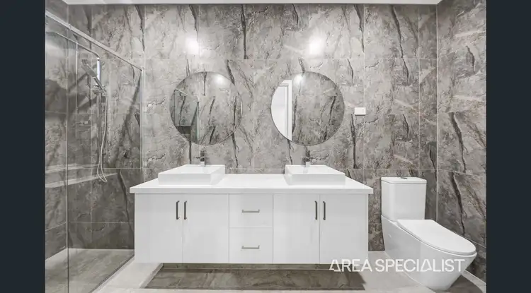 Third view of Homely house listing, 1 Distaff Way, Rockbank VIC 3335