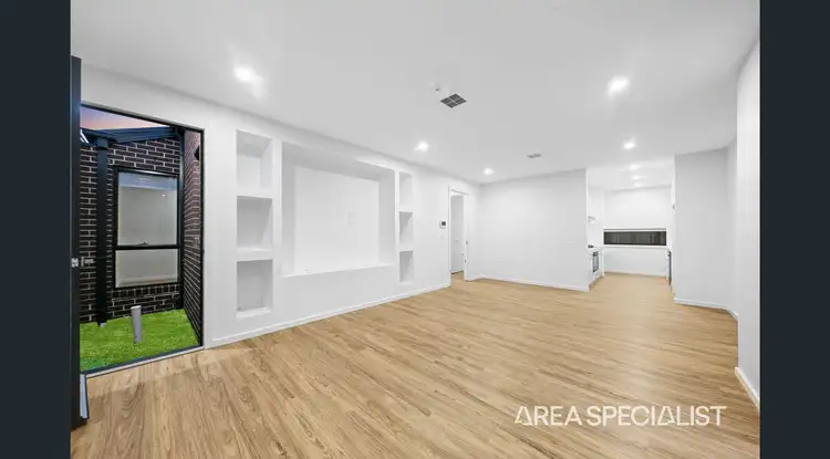 Fifth view of Homely house listing, 1 Distaff Way, Rockbank VIC 3335