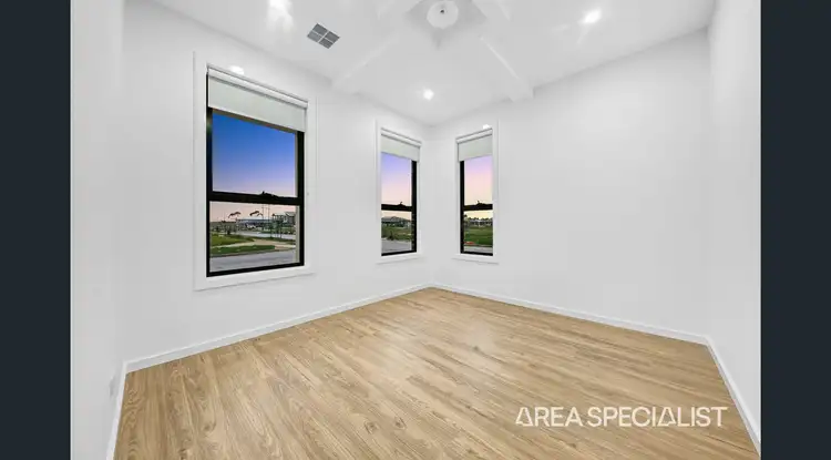 Sixth view of Homely house listing, 1 Distaff Way, Rockbank VIC 3335