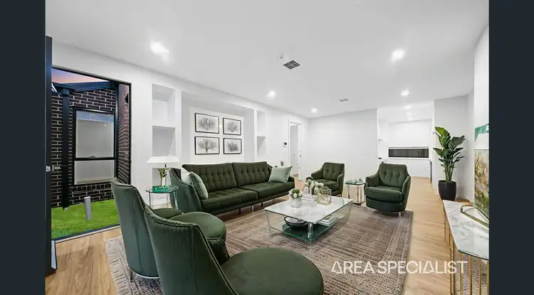 Seventh view of Homely house listing, 1 Distaff Way, Rockbank VIC 3335