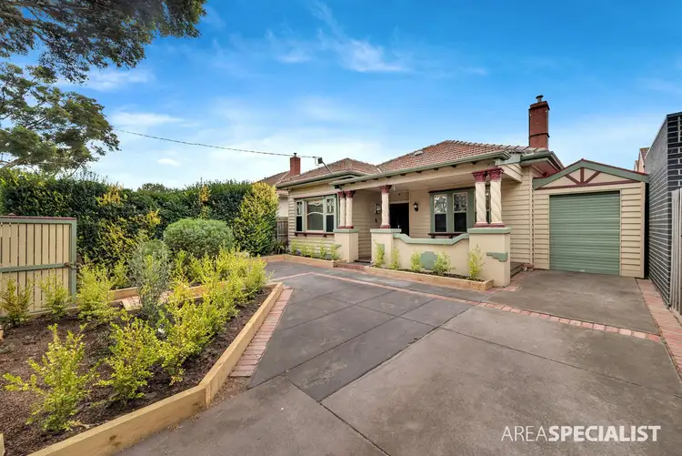 218 Francis Street, Yarraville VIC 3013
