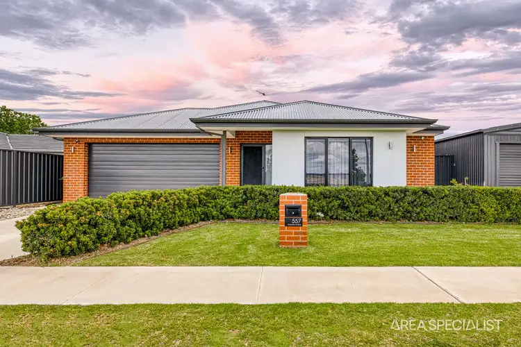 557 Etiwanda Avenue, Mildura VIC 3500