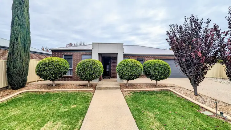 3 Miles Court, Mildura VIC 3500
