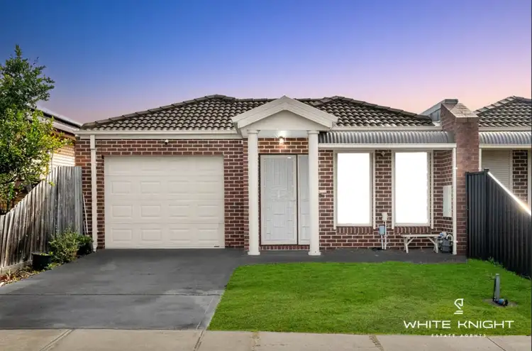 132A William Street, St Albans VIC 3021