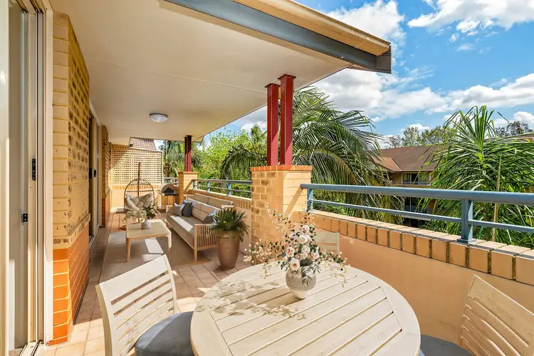 23J/19-21 George Street, North Strathfield NSW 2137