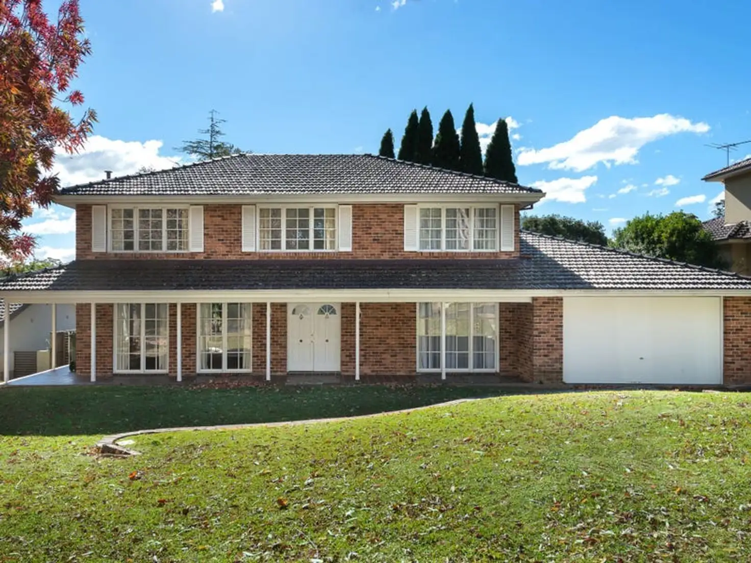 Main view of Homely house listing, 18 Ganmain Road, Pymble NSW 2073