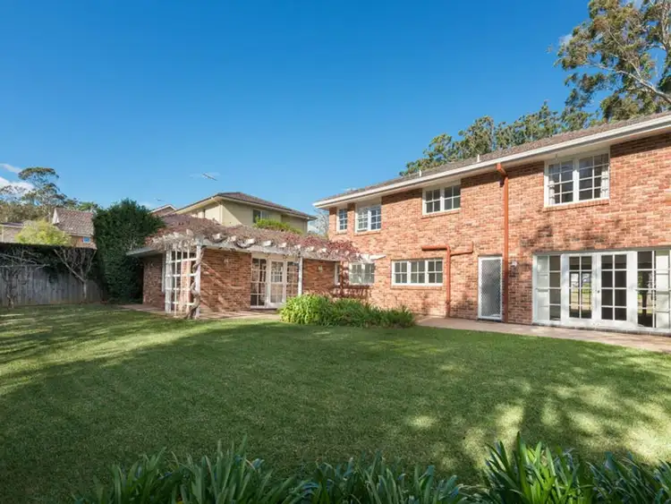 Second view of Homely house listing, 18 Ganmain Road, Pymble NSW 2073