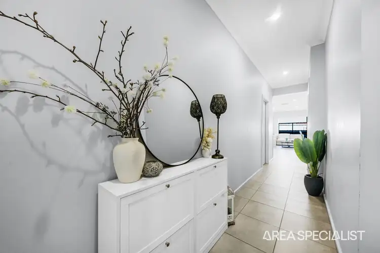 Third view of Homely house listing, 22 Eaglevale Road, Weir Views VIC 3338