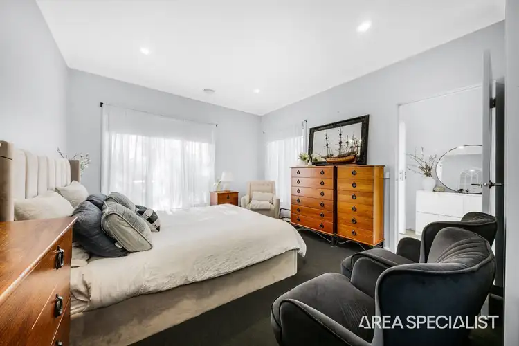 Fourth view of Homely house listing, 22 Eaglevale Road, Weir Views VIC 3338