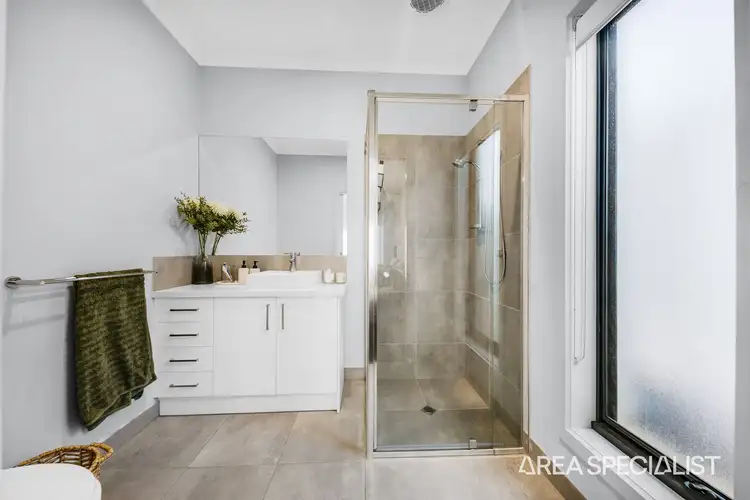 Fifth view of Homely house listing, 22 Eaglevale Road, Weir Views VIC 3338