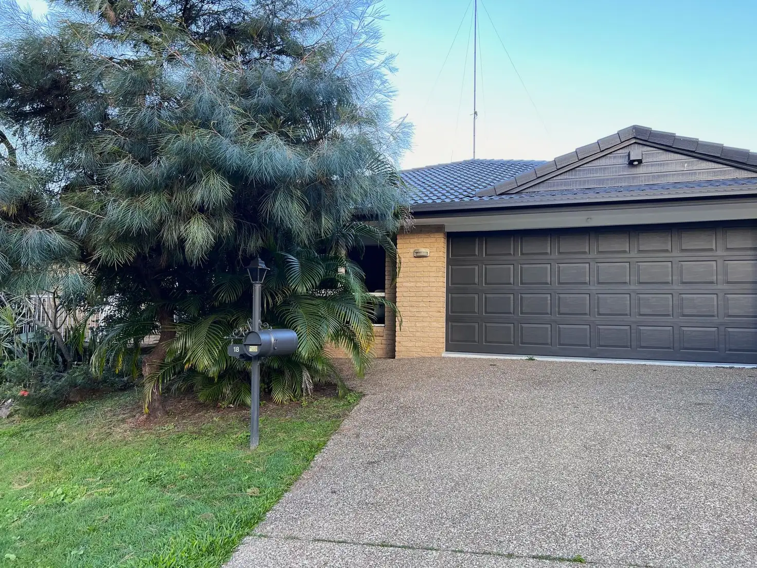 Main view of Homely house listing, 18 Piccadilly Place, Highland Park QLD 4211