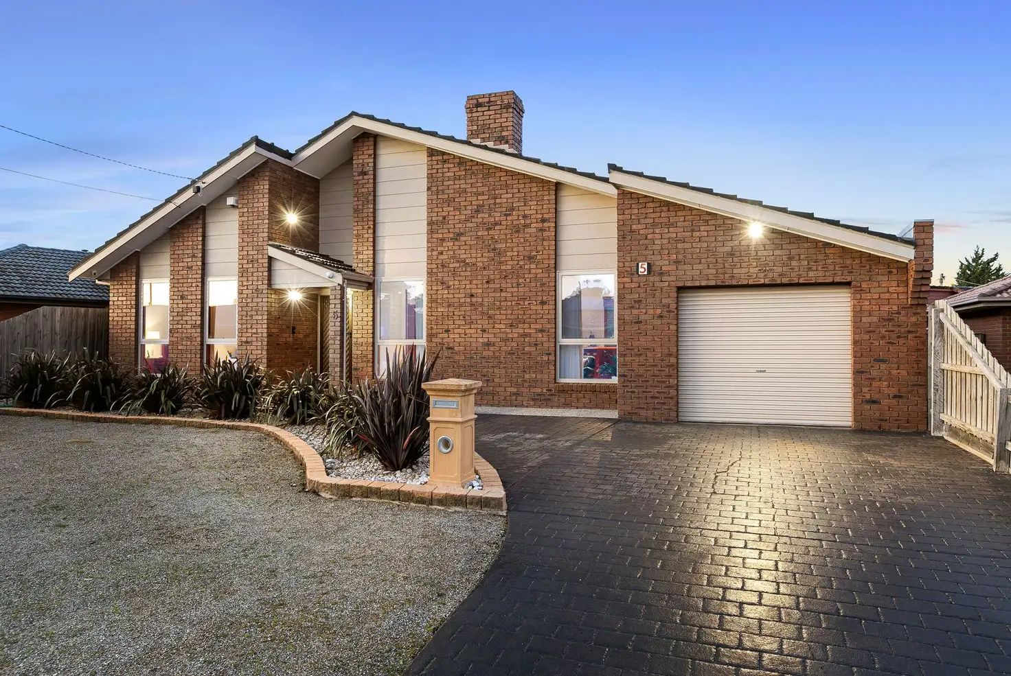 Main view of Homely house listing, 5 Weiskof Drive, Hoppers Crossing VIC 3029