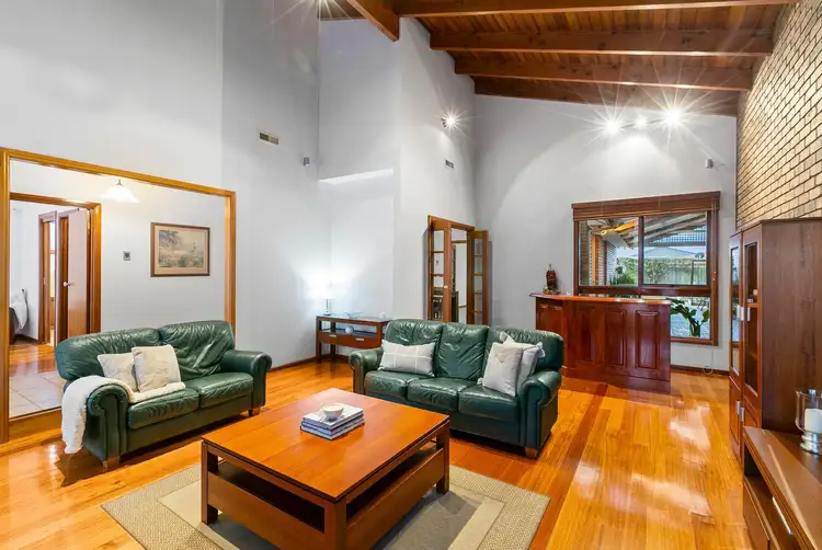 Third view of Homely house listing, 5 Weiskof Drive, Hoppers Crossing VIC 3029