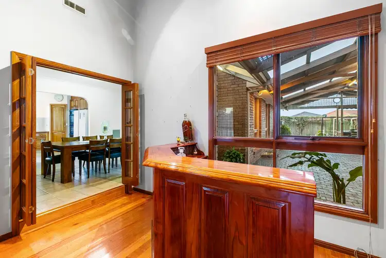 Fourth view of Homely house listing, 5 Weiskof Drive, Hoppers Crossing VIC 3029