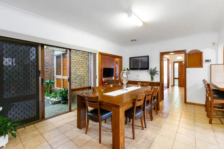 Fifth view of Homely house listing, 5 Weiskof Drive, Hoppers Crossing VIC 3029