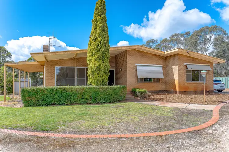 285 Nankervis Road, Mandurang VIC 3551