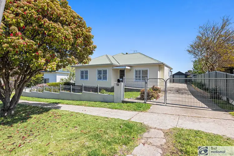 13. Petit Street, Yass NSW 2582