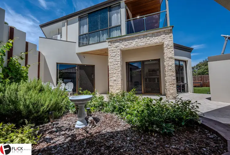 Second view of Homely house listing, 16 Oleander Way, Kallaroo WA 6025