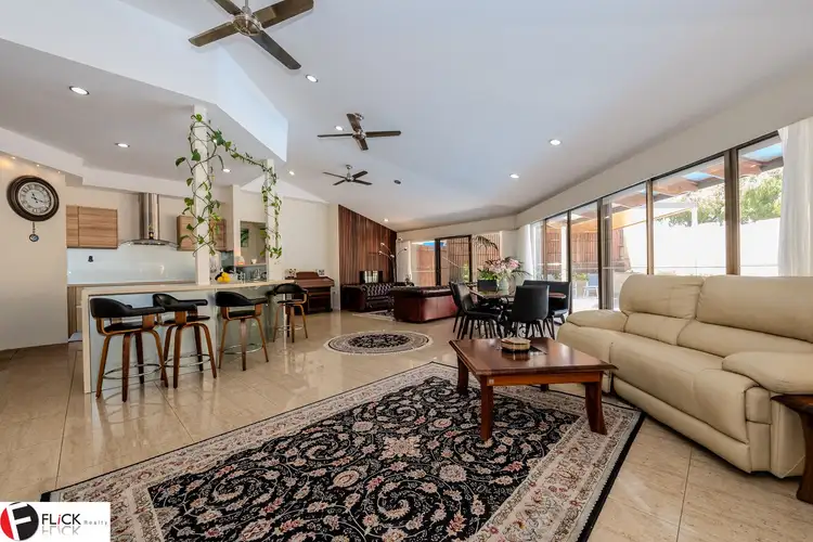 Third view of Homely house listing, 16 Oleander Way, Kallaroo WA 6025