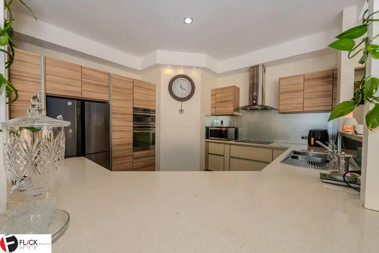 Fourth view of Homely house listing, 16 Oleander Way, Kallaroo WA 6025