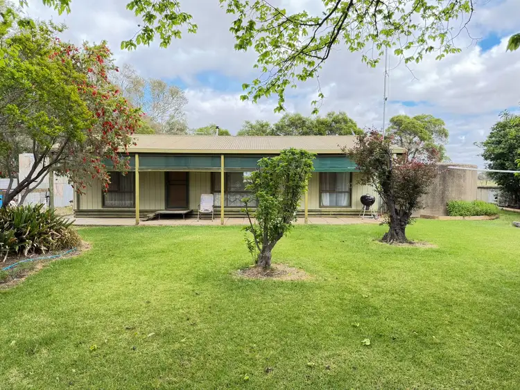 371 Osbornes Road, Mundoona VIC 3635