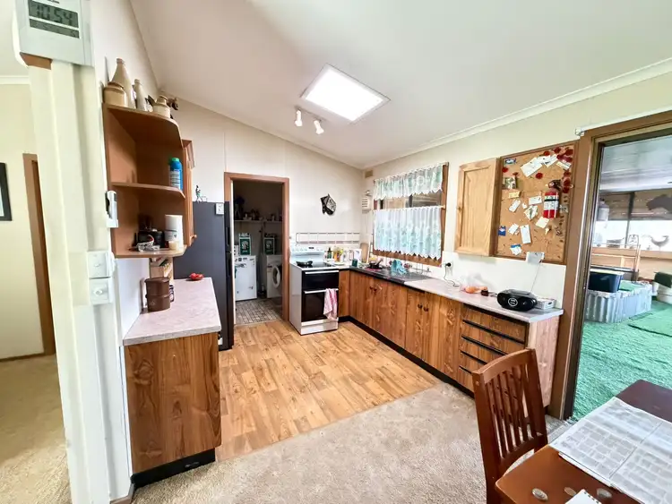 Fourth view of Homely rural property listing, 371 Osbornes Road, Mundoona VIC 3635