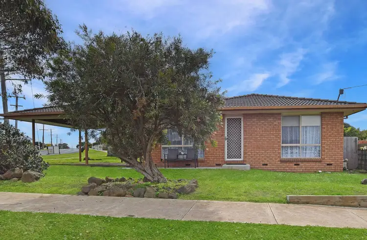 101 Wanstead Street, Warrnambool VIC 3280