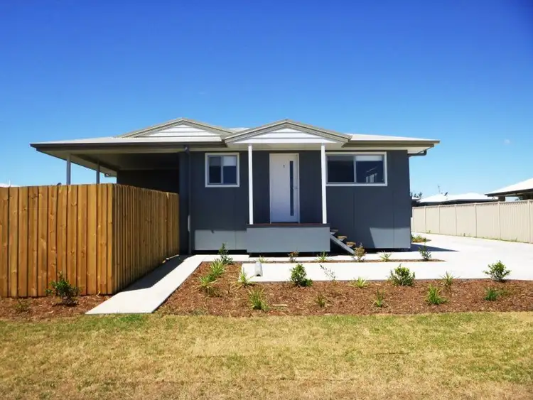 22A Hurse Street, Chinchilla QLD 4413