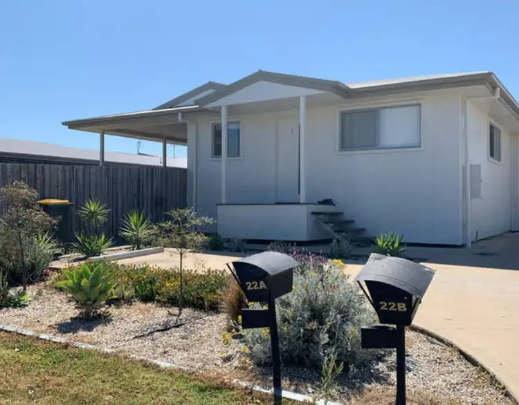 22A Hurse Street, Chinchilla QLD 4413