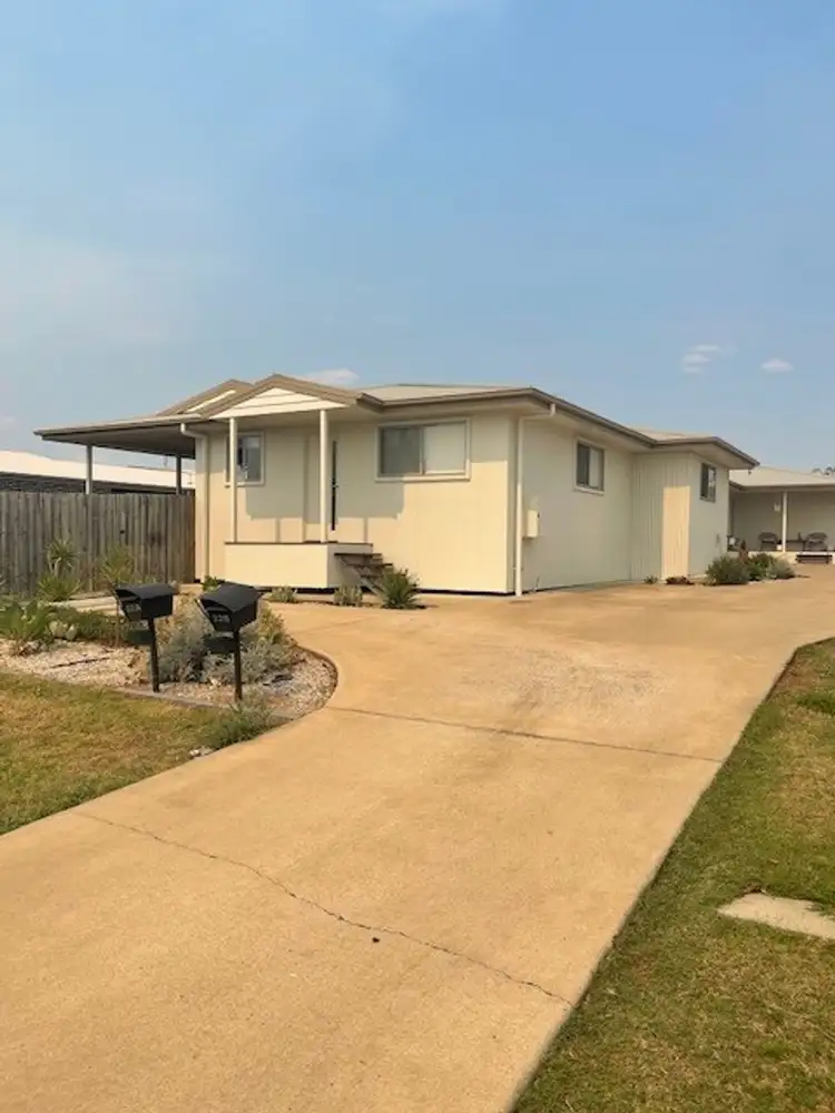 22A Hurse Street, Chinchilla QLD 4413