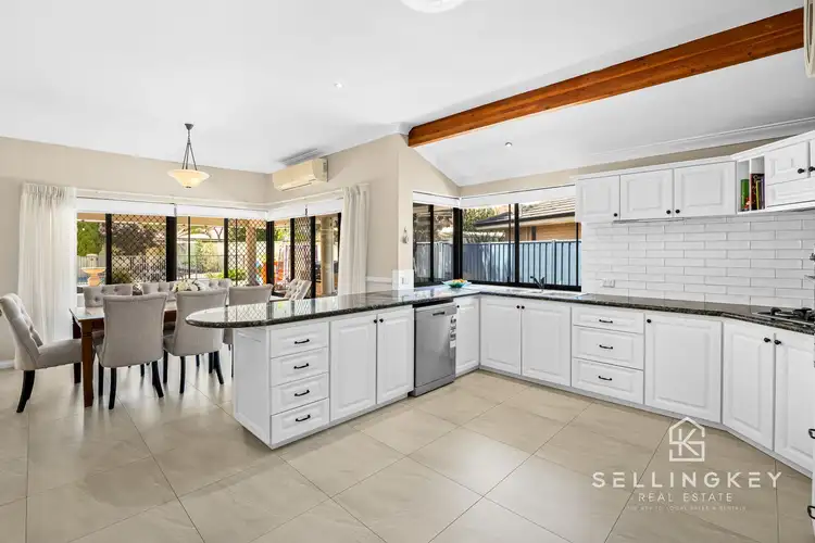 Third view of Homely house listing, 19 GERANIUM PLACE, Canning Vale WA 6155