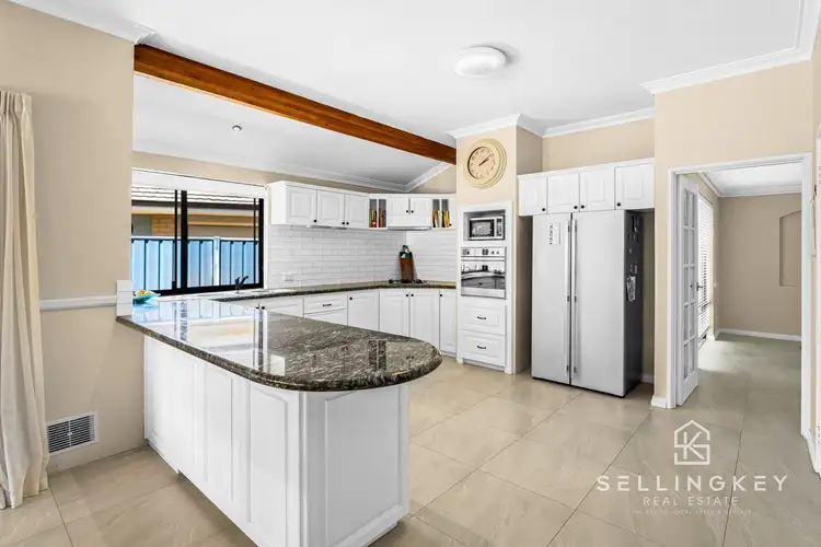 Fourth view of Homely house listing, 19 GERANIUM PLACE, Canning Vale WA 6155